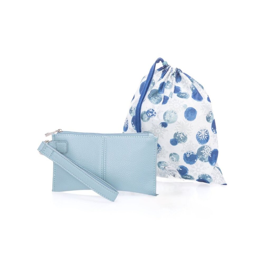 Thirty-One Clutch